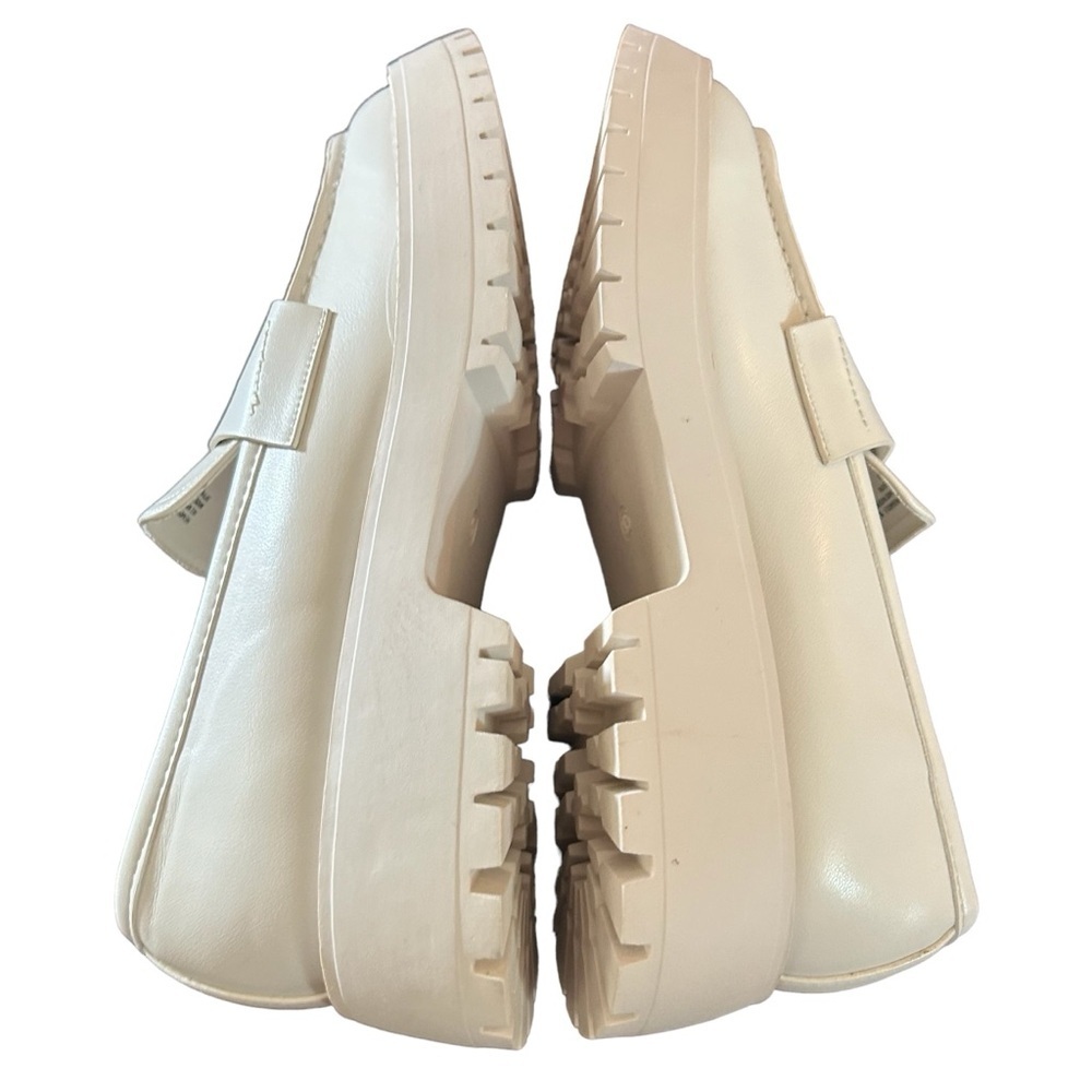 Madden girl Heather Bone Paris size 8.5 - Picture 8 of 10